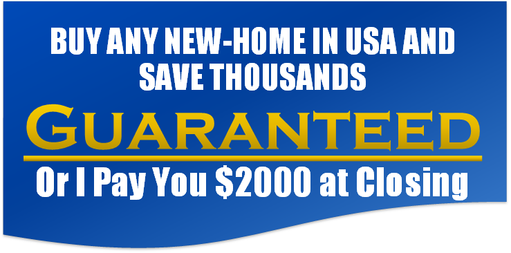 Home Buyer Guarantee