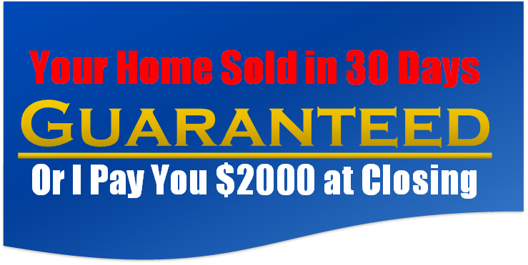 Home Sold Guarantee
